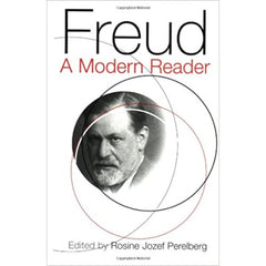 Freud A Modern Reader Rosine J Perelberg
