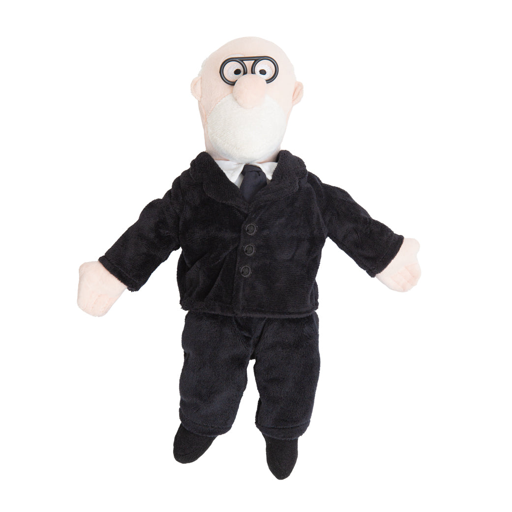 Pantofole Per Neonato A Forma Di Freud -scegli La Taglia - Foto 8