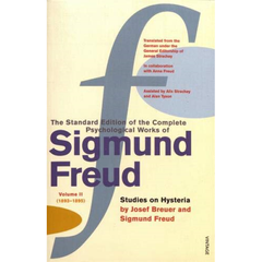 Sigmund Freud The Standard Edition Vol.2