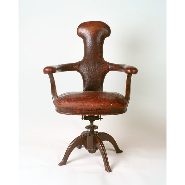 Freud's Chair (print)