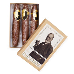 Box of Freudian Chocolate Cigars