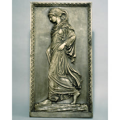 Freud's bas-relief replica Gradiva - photo print