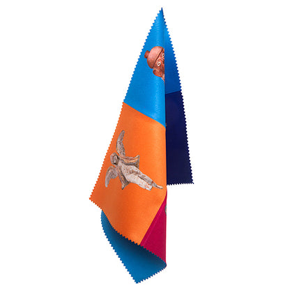Eros Glasses Cloth