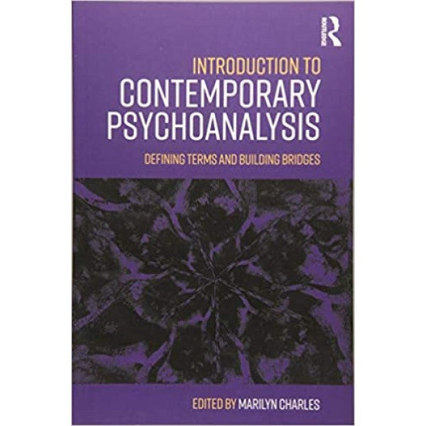 Introduction to Contemporary Psychoanalysis - ed. Marilyn Charles