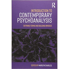 Introduction to Contemporary Psychoanalysis - ed. Marilyn Charles 