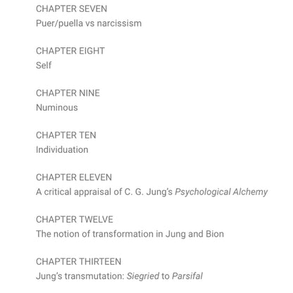 Jung: An Introduction - Ann Casement