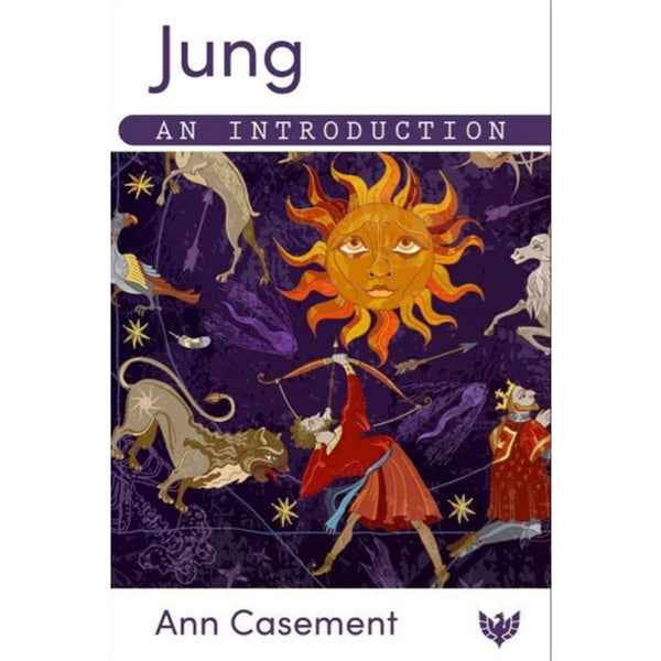 Jung: An Introduction - Ann Casement