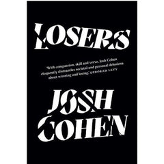 Losers - Josh Cohen