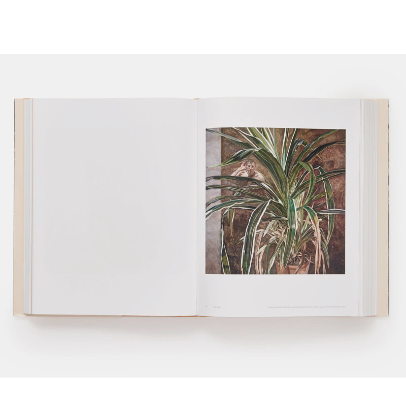 Lucian Freud : Martin Gayford, edited by David Dawson and Mark Holborn