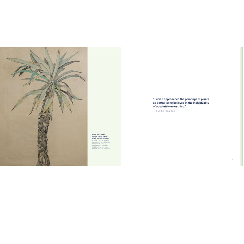 Lucian Freud: The Painter and His Family - Exhibition Catalogue