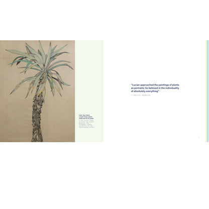 Lucian Freud: The Painter and His Family - Exhibition Catalogue
