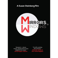 Mirrors to Windows: The Artist as Woman - DVD