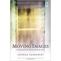 Moving Images Andrea Sabbadini