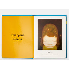 My Art Book of Sleep - Shana Gozansky