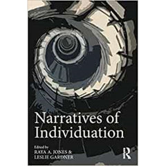 Narratives of Individuation - ed. Raya A. Jones, Leslie Gardner 