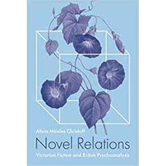 Novel Relations - Alicia Mireles Christoff 