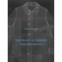 Freud's Coat - Paul Coldwell