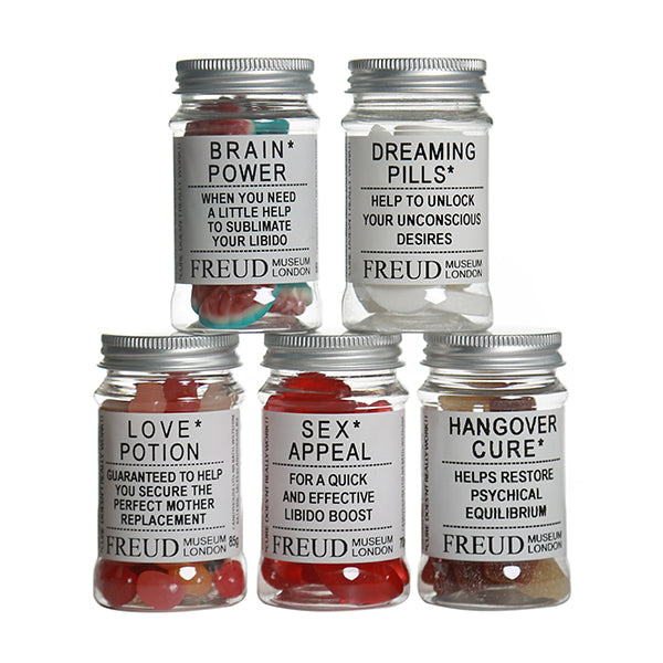 Rescue Jars