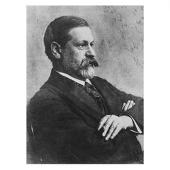 Sigmund Freud, 1906