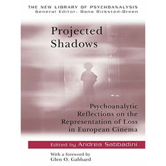Projected Shadows Andrea Sabbadini
