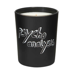 Psychoanalysis Candle - Bella Freud