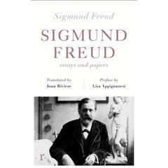 Sigmund Freud: Essays and Papers