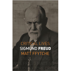 Sigmund Freud - Matt ffytche