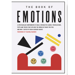 The Book of Emotions - ed. Edgar Gerrard Hughes