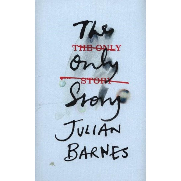 The Only Story - Julian Barnes