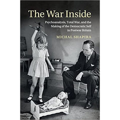 The War Inside - Michal Shapira