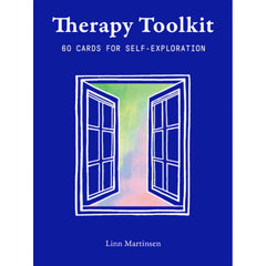 Theraphy Toolkit