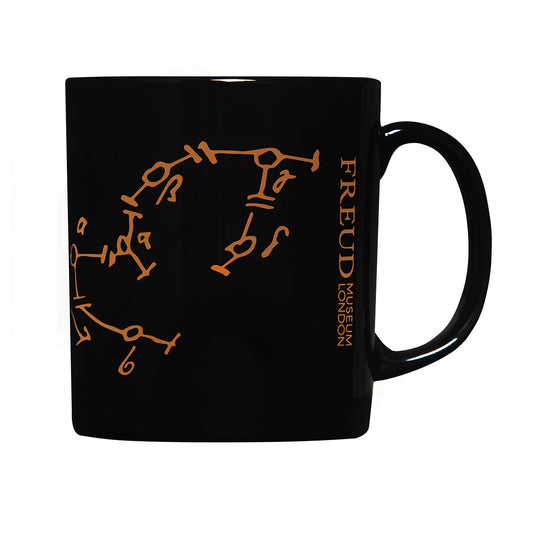 Unconscious Mug