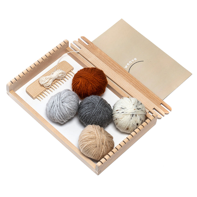 Weaving Loom Kit 