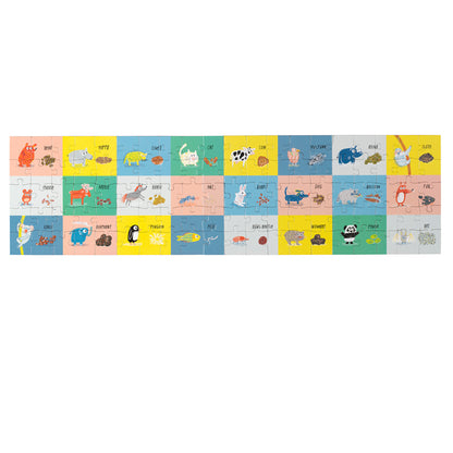 Who Did This Poo?  - 1000 pieces Jigsaw Puzzle