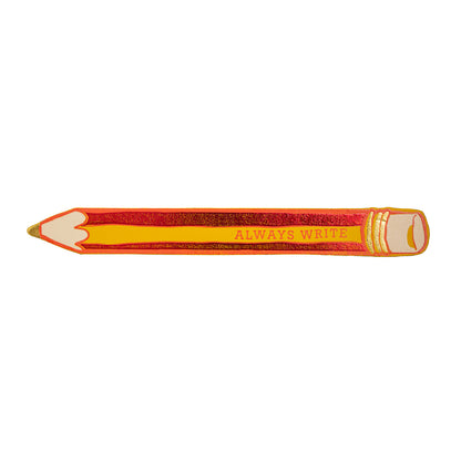 Pencil Bookmark