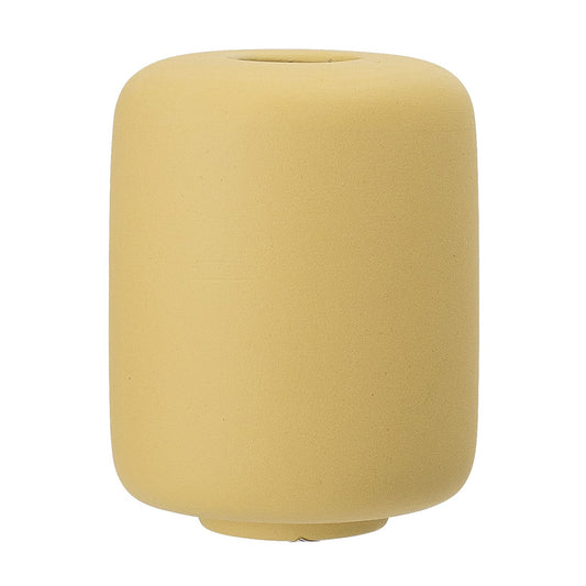 Stoneware vase