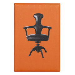 Chair Fridge Magnet