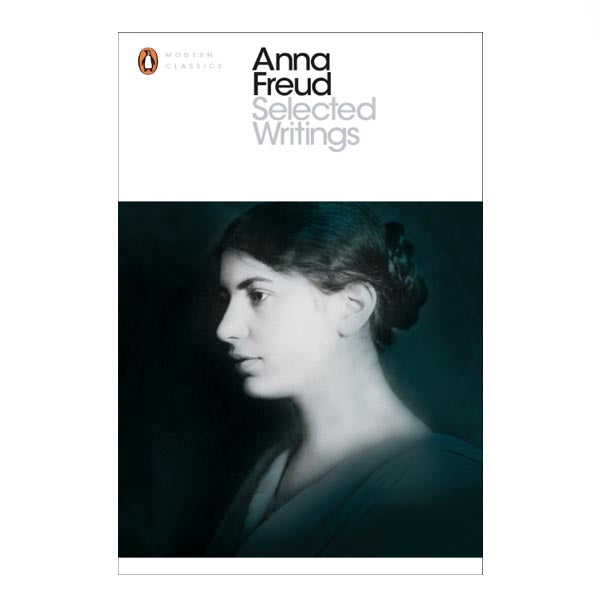 Selected Writings - Anna Freud (Paperback)