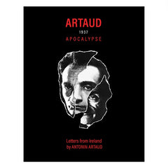 Artaud 1937 Apocalypse - Antonin Artaud