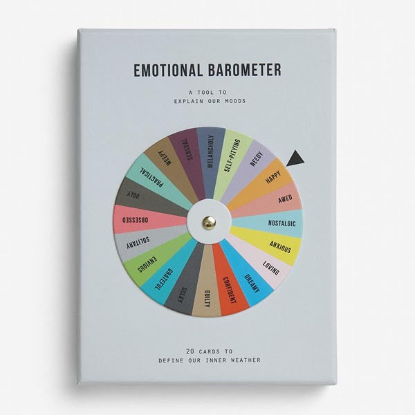 Emotional Barometer
