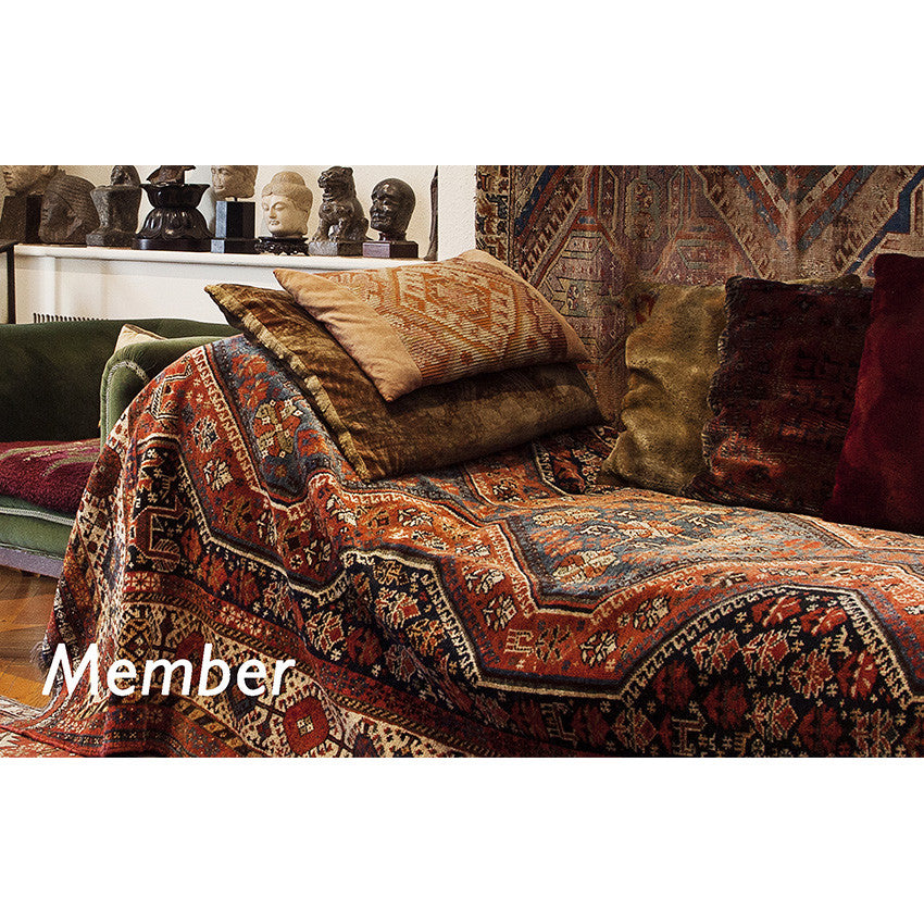 Membership, Freud Museum London