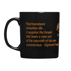 Unconscious Mug