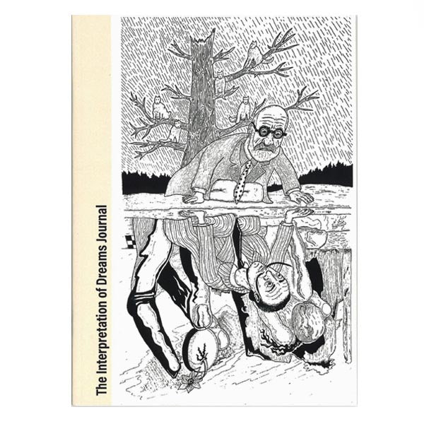 Interpretation of Dreams Journal: Dali, Freud and the metamorphosis of narcissus