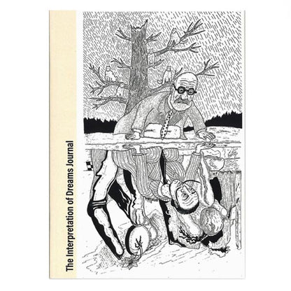 Interpretation of Dreams Journal: Dali, Freud and the metamorphosis of narcissus