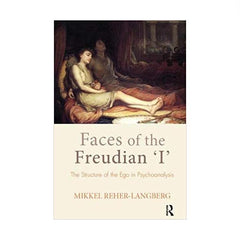 Faces of the Freudian 'I' - Mikkel Leher-Langberg