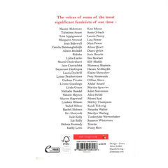 Fifty Shades of Feminism - ed. by Lisa Appignanesi, Rachel Holmes & Susie Orbach