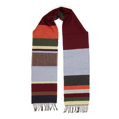Merino Lambswool scarf