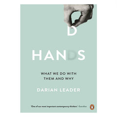 Hands Darian Leader