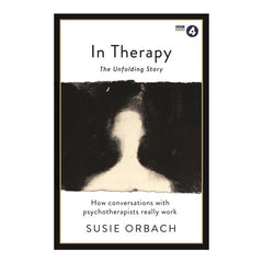 In Therapy Susie Orbach