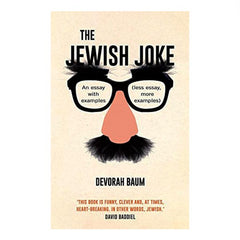 The Jewish Joke - Devorah Baum